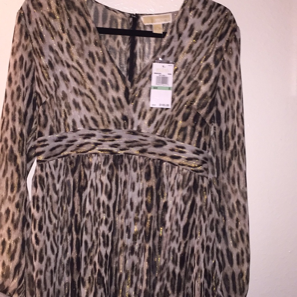 MICHEAL KORS COCKTAIL DRESS